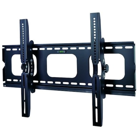 Tygerclaw TygerClaw LCD3031BLK TygerClaw 30 in. - 50 in. Tilt Wall Mount - Black LCD3031BLK